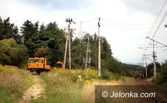 REGION: Samorządowcy przeciwko likwidacji linii kolejowych