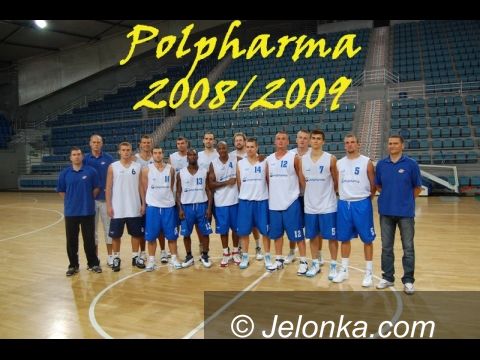 Jelenia Góra: Sudety powalczą z drugim zespołem ekstraklasy