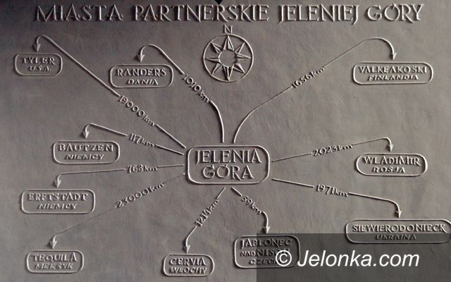 JELENIA GÓRA: Niech Cię czytają za 100 lat
