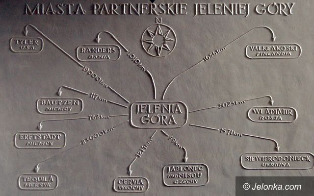 JELENIA GÓRA: Niech Cię czytają za 100 lat