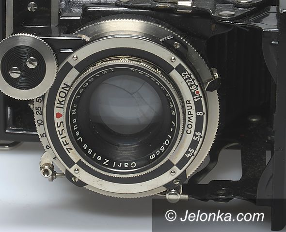 JELENIA GÓRA: Fotograficzne strzały w dziesiątkę