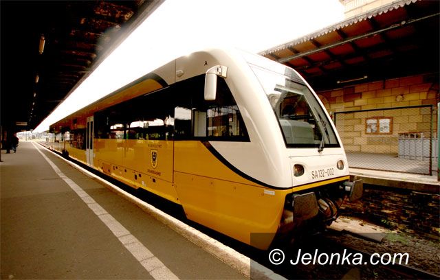 Region Jeleniogórski: Do Trutnova do końca września