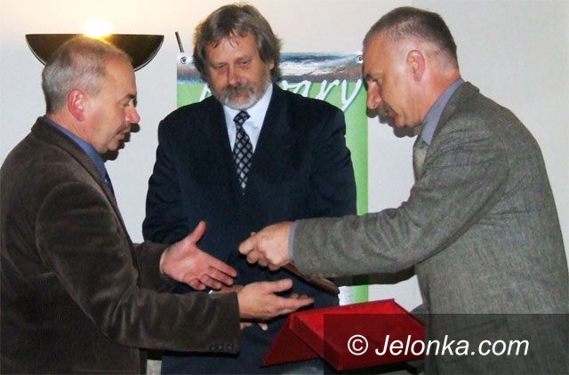 REGION JELENIOGÓRSKI: Wybory uzupełniające w Kowarach