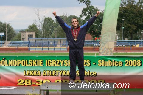 Słubice/Zgorzelec: Sukcesy i rekordy zawodników MKL 12