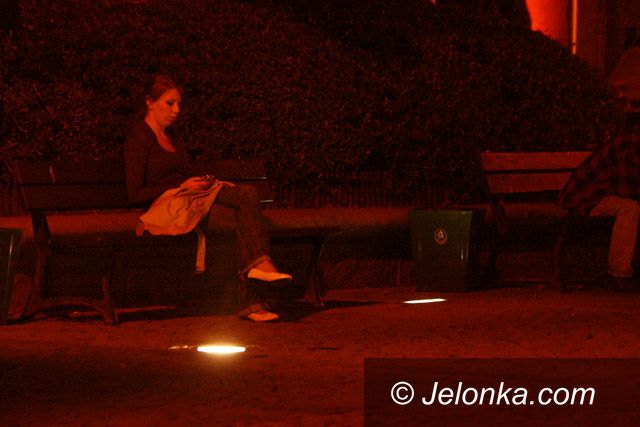 JELENIA GÓRA: Świet(l)ny bubel na 900–lecie