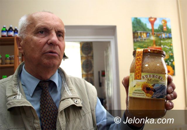 JELENIA GÓRA: Świętują pszczelarze i działkowcy