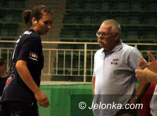 JELENIA GORA- KRAJ: Startuje ekstraklasa żeńskiego szczypiorniaka