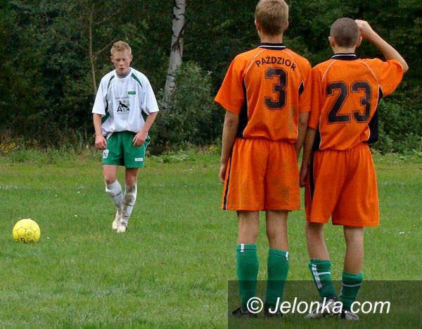 LIGA OKRĘGOWA - juniorzy: Zapowiedź trzeciej kolejki okręgówki juniorów