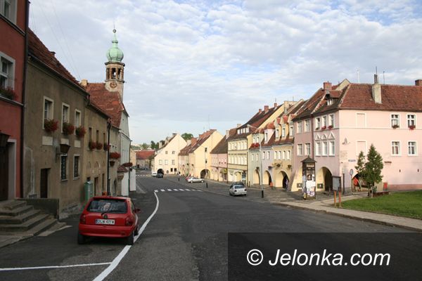 LUBOMIERZ: Druga tura w Lubomierzu