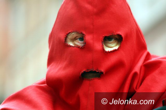 JELENIA GÓRA: (Nie) taki straszny ten kat