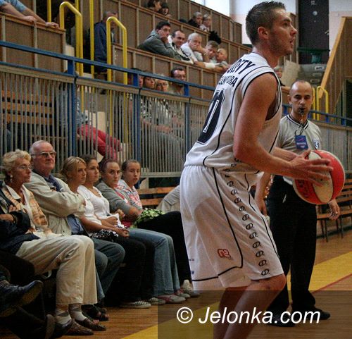 Jelenia Góra - Sudecka: Sudety triumfatorem Memoriału Mieczysława Korwina