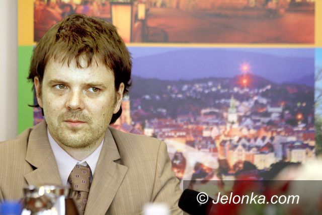 JELENIA GÓRA: Aquapark wreszcie niewirtualny