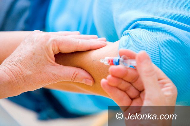 JELENIA GÓRA: Żyją w strachu przed epidemią
