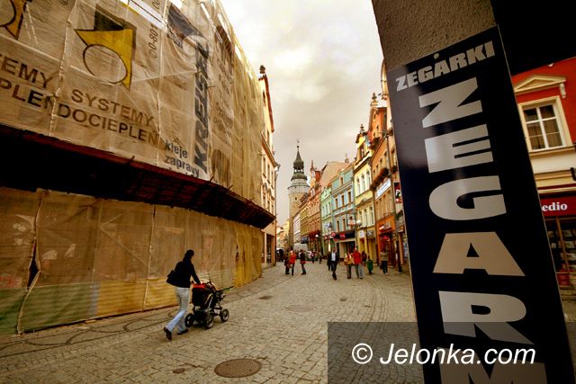 JELENIA GÓRA: Monitoring miasta jeszcze wirtualny