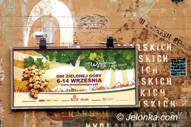 JELENIA GÓRA/ZIELONA GÓRA: Winne zabawy Zielonej Góry