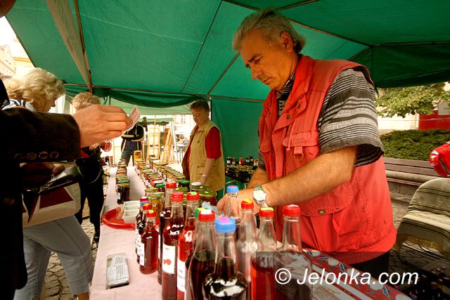 JELENIA GÓRA: Nie tylko szklane cuda spod Śnieżki