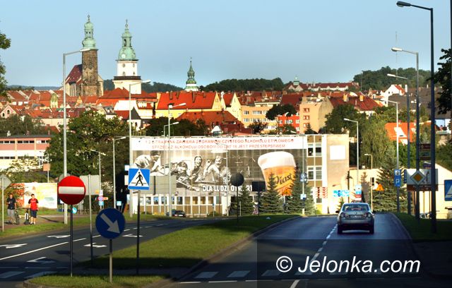 JELENIA GÓRA: Mieszkania cały czas za jeden procent