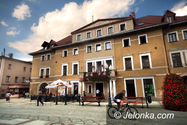 JELENIA GÓRA: Nieme kino nie tylko w Cieplicach