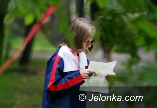 Jelenia Góra/Przesieka: Zawodnicy MKS Paulinum najlepsi w sprincie