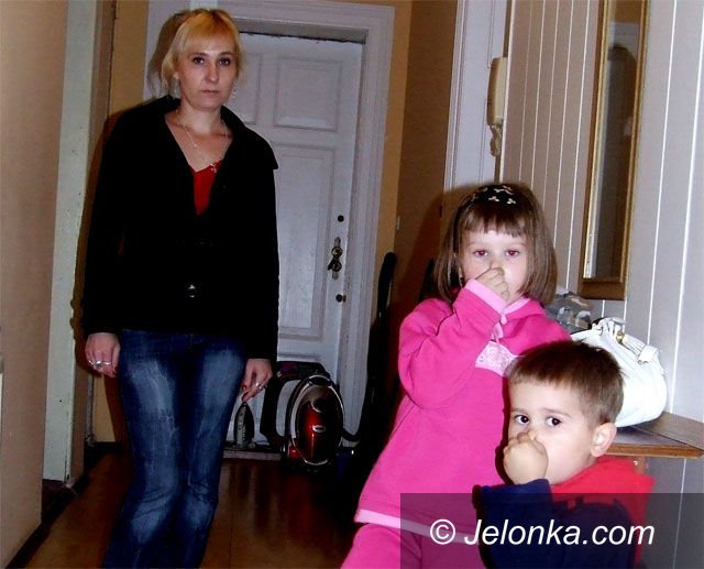 JELENIA GÓRA: Jak strasznie mieć sąsiada