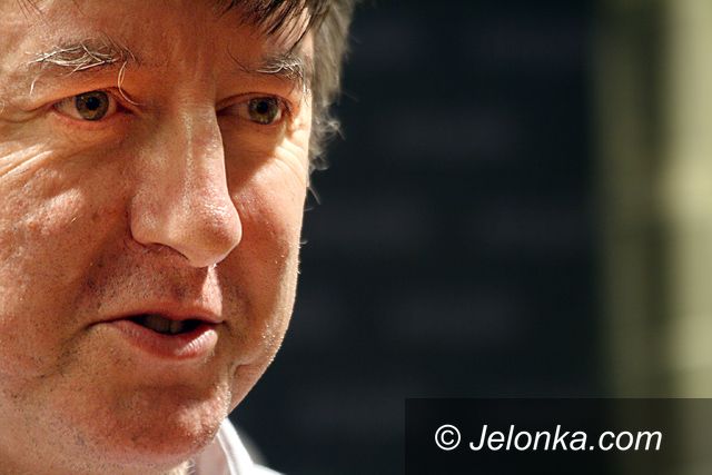 JELENIA GÓRA: Mocne słowo, które leczy