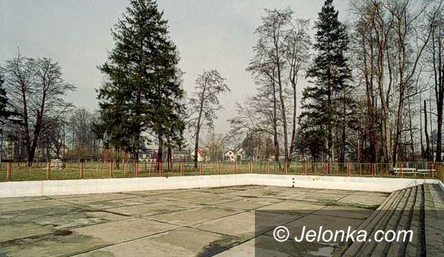 JELENIA GÓRA: O przyszłości basenu pod Chojnikiem