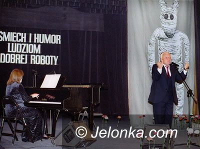 Jelenia Góra: Tegoroczna BAREJAda już za tydzień