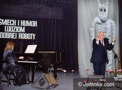 Jelenia Góra: Tegoroczna BAREJAda już za tydzień