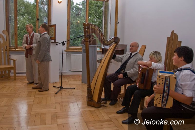 JELENIA GÓRA: Polak – Austriak: dwaj bratanki