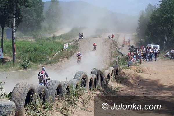 Siedlęcin: Kolejna impreza dla amatorów jazdy z adrenaliną