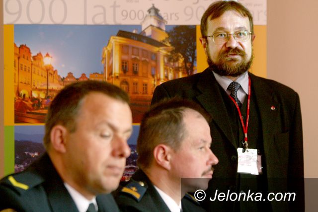 JELENIA GÓRA: Parkingowe chamstwo zwalczać w zarodku