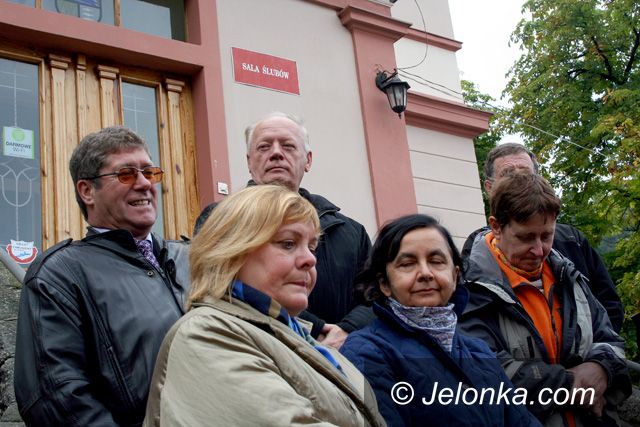 JELENIA GÓRA: Ludzie gór pozostawili trwały ślad zdobywców