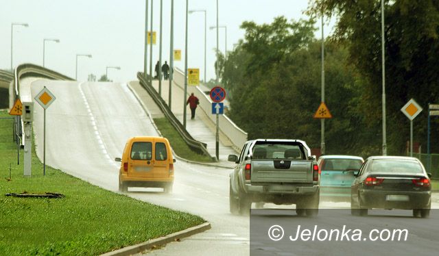 JELENIA GÓRA: (Nie)zbędne fotoradary