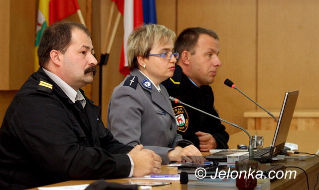 JELENIA GÓRA: Przemocy w szkole mówią „nie!”