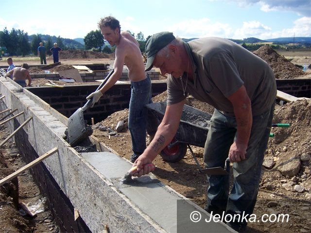 REGION JELENIOGÓRSKI: Strefa da nowe miejsca pracy
