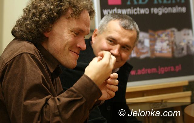 JELENIA GÓRA: Śmichy chichy za limeryki