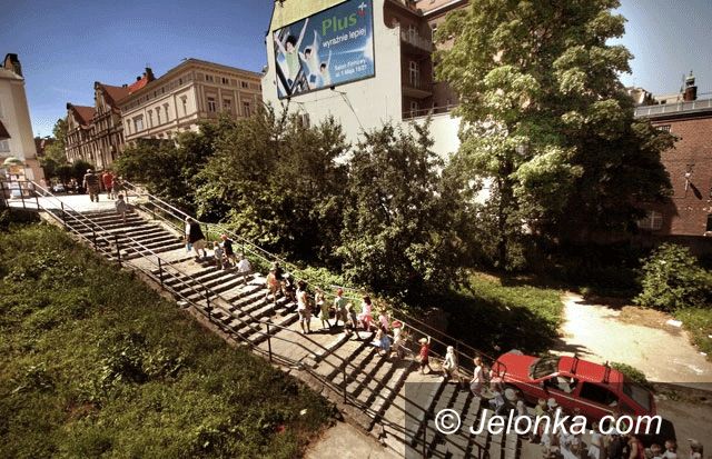 JELENIA GÓRA: Jednak będzie Focus Park!