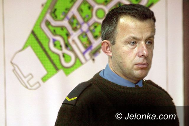 JELENIA GÓRA: Jelenia Góra z najlepszym miasteczkiem ruchu drogowego