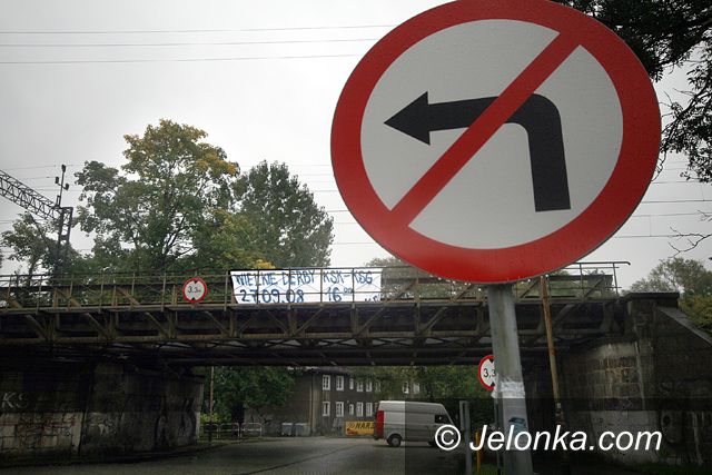 JELENIA GÓRA: Stan najwyższej gotowości