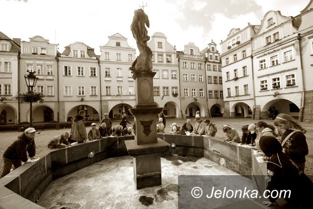 JELENIA GÓRA: A to historia!
