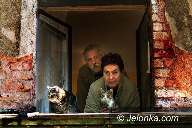 JELENIA GÓRA: Wegetują w Jeleniej Dziurze