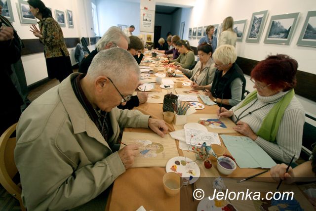 JELENIA GÓRA: Po łemkowskich ścieżkach