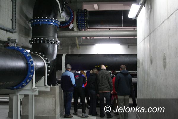 Jelenia Góra: Otwarte drzwi w Wodniku