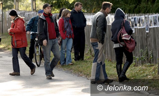 REGION JELENIOGÓRSKI: Podejdź–no do Płota, obejrzyj fotografie