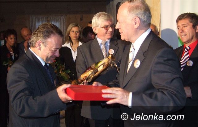 REGION JELENIOGÓRSKI: Przez promocję po laury Liczyrzepy