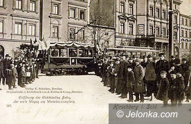 JELENIA GÓRA: Rozwiązanie fotozagadki  – to plac Niepodległości