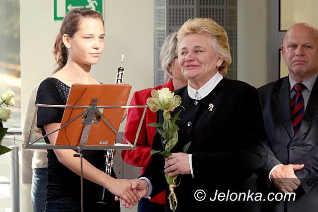 JELENIA GÓRA: Druga młodość trzeciego wieku