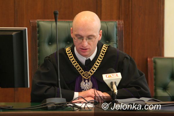 Jelenia Góra: Rok więzienia za pornografię dziecięcą