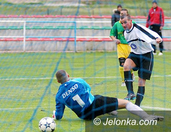 Okręgówka: Zapowiedź Ligi Okręgowej – XI kolejka
