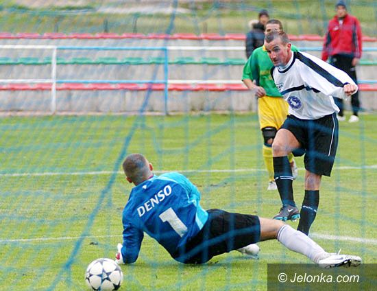 Okręgówka: Zapowiedź Ligi Okręgowej – XI kolejka
